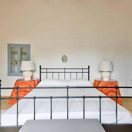 Casa Mezzodì' - Luxurious 18th C. With Gardens&pool * Kerċem
