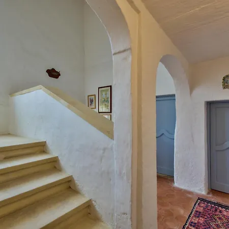 Casa Mezzodi' - Luxurious 18th C. With Gardens & Pool ヴィラ Kerċem