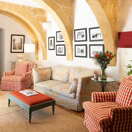 ヴィラ Casa Mezzodi' - Luxurious 18th C. With Gardens & Pool Kerċem