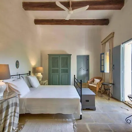 Casa Mezzodi' - Luxurious 18th C. With Gardens & Pool *