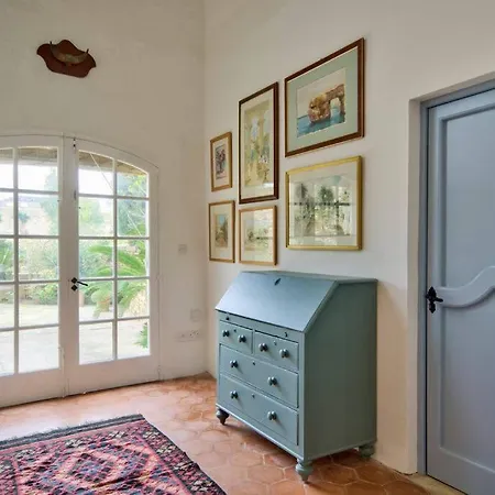 Casa Mezzodi' - Luxurious 18th C. With Gardens & Pool