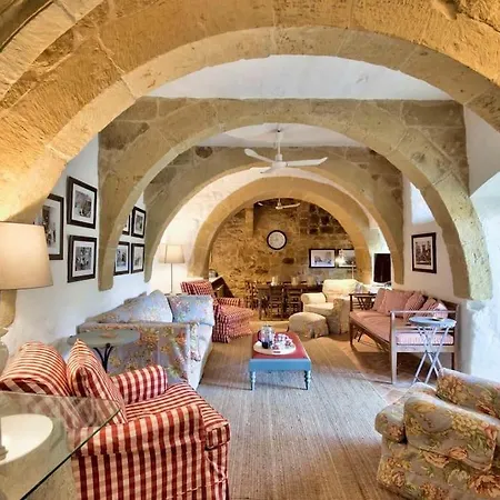 Βίλα Casa Mezzodi' - Luxurious 18th C. With Gardens & Pool