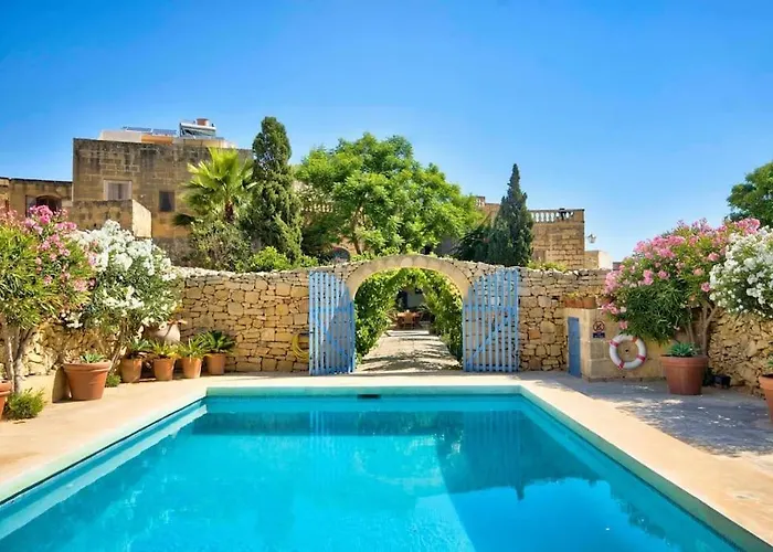 Villa Casa Mezzodi' - Luxurious 18th C. With Gardens & Pool *
