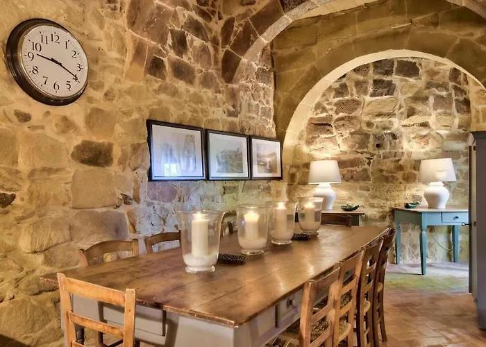 Villa Casa Mezzodi' - Luxurious 18th C. With Gardens & Pool *