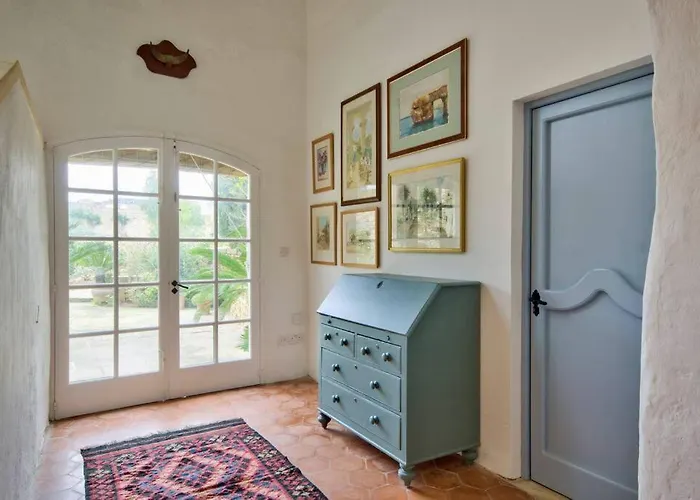 Casa Mezzodi' - Luxurious 18th C. With Gardens & Pool