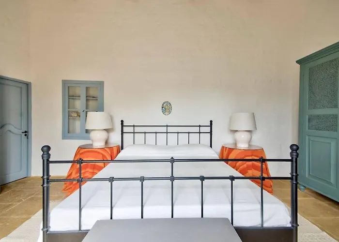 Casa Mezzodi' - Luxurious 18th C. With Gardens & Pool * Kerċem